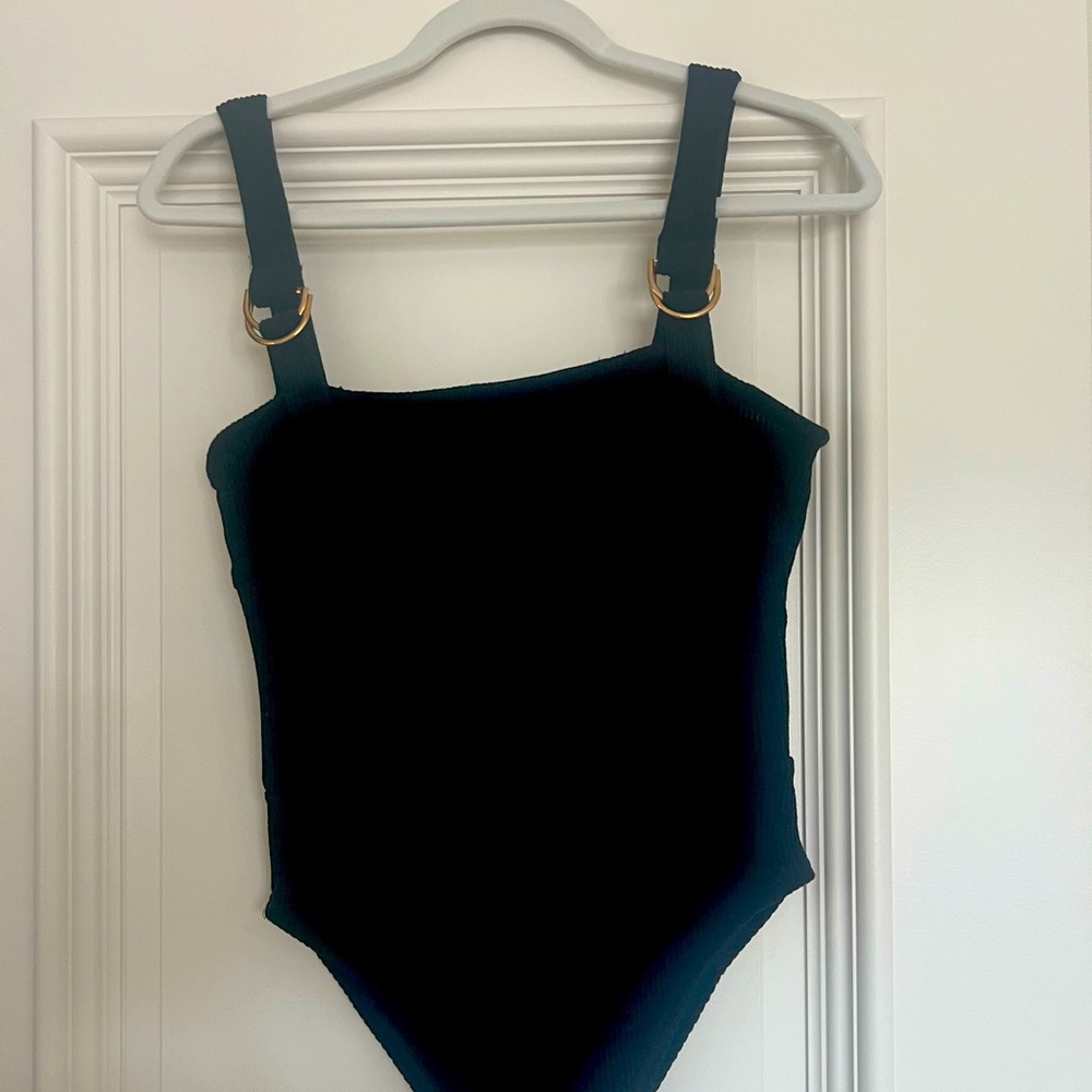 Pre owned Sabo skirt bodysuit